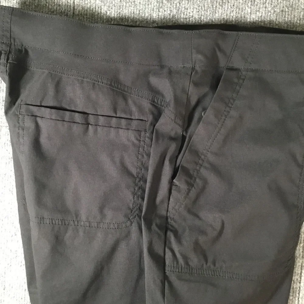 Hurley casual hiking pants women’s size 16